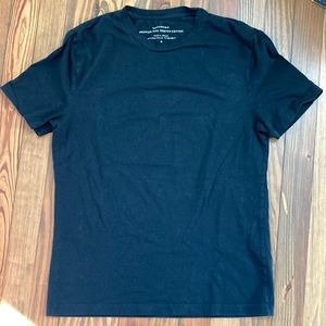 Banana Republic Premium Pima Stretch Cotton T-shirt
